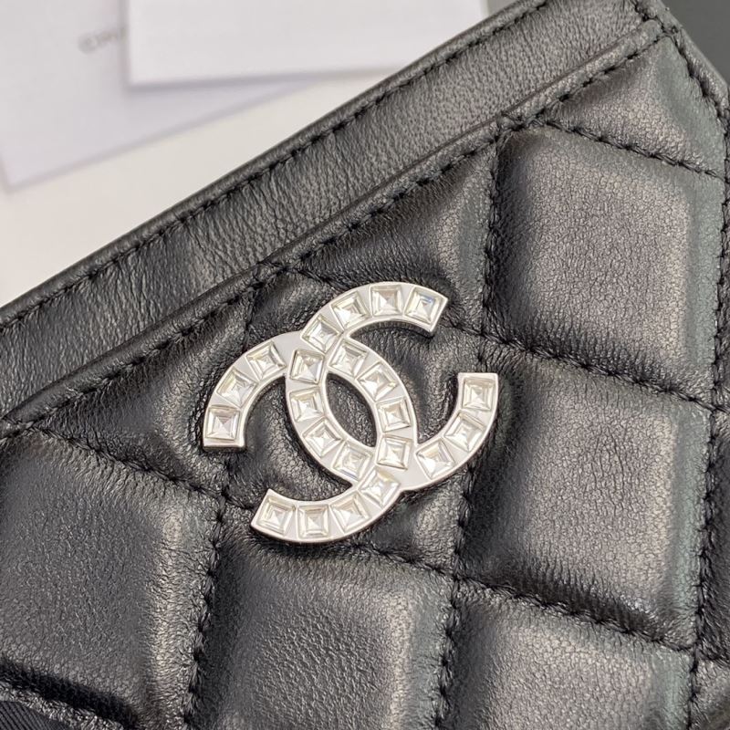 Chanel Wallet Purse